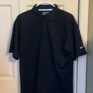 Nike polo shirt